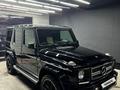 Mercedes-Benz G 63 AMG 2016 годаүшін41 000 000 тг. в Астана – фото 3