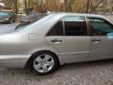 Mercedes-Benz S 320 1998 годаүшін4 500 000 тг. в Алматы