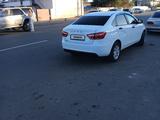 ВАЗ (Lada) Vesta 2018 годаүшін4 200 000 тг. в Балхаш – фото 2