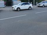 ВАЗ (Lada) Vesta 2018 годаүшін4 200 000 тг. в Балхаш