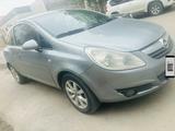 Opel Corsa 2010 года за 2 600 000 тг. в Сатпаев