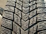 Комплект зимней резины на Mitsubishi 185/70R14 за 120 000 тг. в Алматы