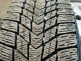 Комплект зимней резины на Mitsubishi 185/70R14 за 120 000 тг. в Алматы – фото 5