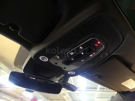 Lamborghini Urus 2023 года за 143 000 000 тг. в Алматы – фото 12