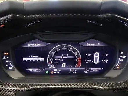 Lamborghini Urus 2023 года за 143 000 000 тг. в Алматы – фото 9