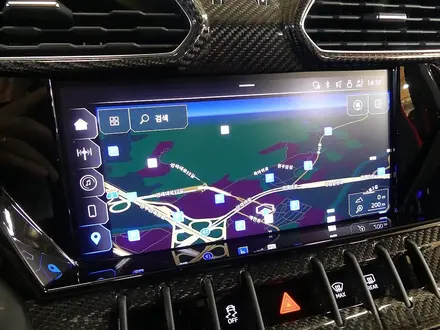 Lamborghini Urus 2023 года за 143 000 000 тг. в Алматы – фото 11