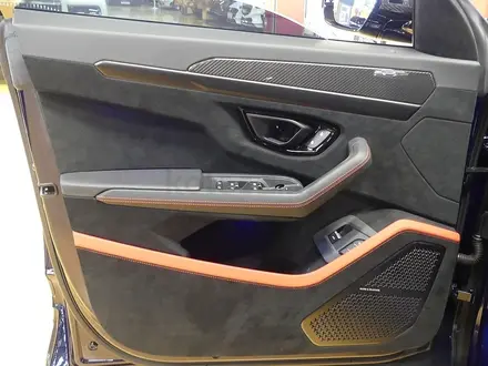 Lamborghini Urus 2023 года за 143 000 000 тг. в Алматы – фото 6