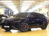 Lamborghini Urus 2023 года за 143 000 000 тг. в Алматы