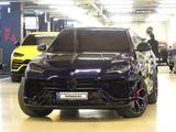 Lamborghini Urus 2023 годаүшін143 000 000 тг. в Алматы – фото 2