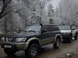 Nissan Patrol 1999 годаfor8 350 000 тг. в Алматы – фото 3