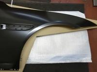 Передняя крыло для Jaguar XE б/у оригинал за 83 200 тг. в Алматы