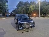 Jetour X90 Plus 2025 годаүшін12 000 000 тг. в Костанай