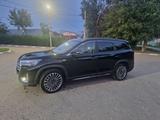 Jetour X90 Plus 2025 годаүшін12 000 000 тг. в Костанай – фото 3