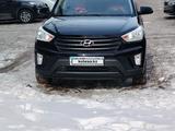 Hyundai Creta 2020 годаfor9 150 000 тг. в Астана