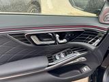 Mercedes-Benz S 580 4MATIC 2026 годаүшін120 000 000 тг. в Алматы – фото 4