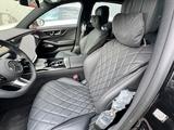 Mercedes-Benz S 580 4MATIC 2026 годаүшін120 000 000 тг. в Алматы – фото 5