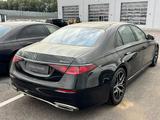 Mercedes-Benz S 580 4MATIC 2026 годаүшін120 000 000 тг. в Алматы – фото 3