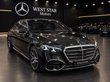 Mercedes-Benz S 580 4MATIC 2026 годаүшін120 000 000 тг. в Алматы