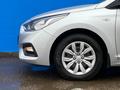 Hyundai Accent 2017 года за 7 810 000 тг. в Алматы – фото 6