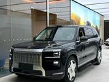Zeekr 9X 2025 года за 51 900 000 тг. в Алматы
