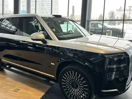 Zeekr 9X Ultra 2026 года за 50 690 000 тг. в Алматы – фото 3