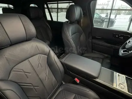 Zeekr 9X Ultra 2026 года за 50 690 000 тг. в Алматы – фото 12