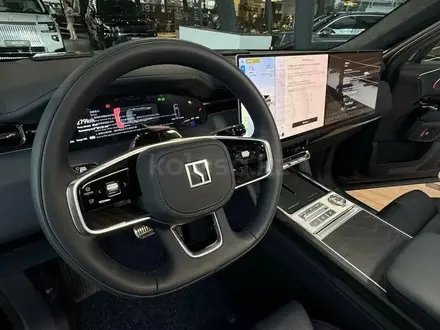 Zeekr 9X Ultra 2026 года за 50 690 000 тг. в Алматы – фото 9