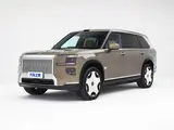Zeekr 9X Ultra 2026 года за 50 690 000 тг. в Алматы