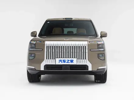 Zeekr 9X Ultra 2026 года за 50 690 000 тг. в Алматы – фото 2