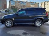 Lexus GX 470 2004 годаүшін9 300 000 тг. в Кокшетау – фото 2