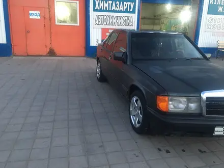 Mercedes-Benz 190 1993 года за 1 050 000 тг. в Караганда – фото 2