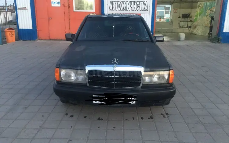 Mercedes-Benz 190 1993 года за 1 050 000 тг. в Караганда