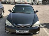 Toyota Camry 2005 годаүшін6 500 000 тг. в Алматы