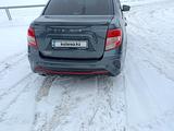 ВАЗ (Lada) Granta 2190 2024 годаfor5 500 000 тг. в Каратобе – фото 4