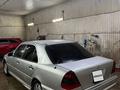 Mercedes-Benz C 220 1996 года за 2 000 000 тг. в Шымкент – фото 11