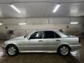 Mercedes-Benz C 220 1996 года за 2 000 000 тг. в Шымкент – фото 12