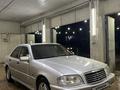 Mercedes-Benz C 220 1996 года за 2 000 000 тг. в Шымкент – фото 15