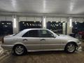 Mercedes-Benz C 220 1996 года за 2 000 000 тг. в Шымкент – фото 16