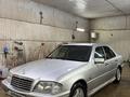 Mercedes-Benz C 220 1996 года за 2 000 000 тг. в Шымкент – фото 17