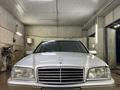 Mercedes-Benz C 220 1996 года за 2 000 000 тг. в Шымкент – фото 19
