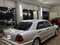 Mercedes-Benz C 220 1996 года за 2 000 000 тг. в Шымкент – фото 8