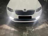 Skoda Octavia 2013 годаfor6 700 000 тг. в Алматы – фото 4