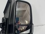 Зеркала новые оригинал на Mercedes Sprinter w907 за 180 000 тг. в Павлодар – фото 4