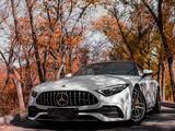 Mercedes-Benz SL 420 2022 годаfor77 000 000 тг. в Астана