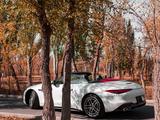 Mercedes-Benz SL 420 2022 годаfor77 000 000 тг. в Астана – фото 2