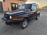 SsangYong Korando 2004 года за 2 400 000 тг. в Кызылорда
