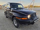 SsangYong Korando 2004 года за 2 400 000 тг. в Кызылорда – фото 2