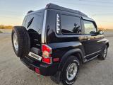 SsangYong Korando 2004 года за 2 400 000 тг. в Кызылорда – фото 3
