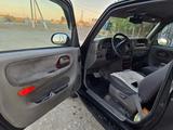SsangYong Korando 2004 года за 2 400 000 тг. в Кызылорда – фото 5