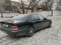 Mercedes-Benz S 320 1998 года за 3 500 000 тг. в Алматы – фото 6